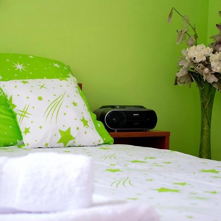 Nilena Apartmani Smederevo Ngoại thất bức ảnh