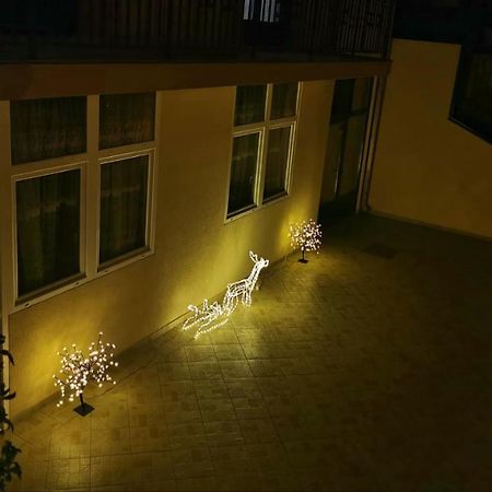 Nilena Apartmani Smederevo Ngoại thất bức ảnh