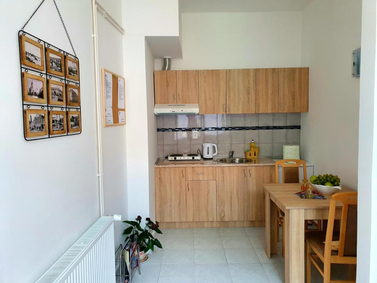 Nilena Apartmani Smederevo Ngoại thất bức ảnh