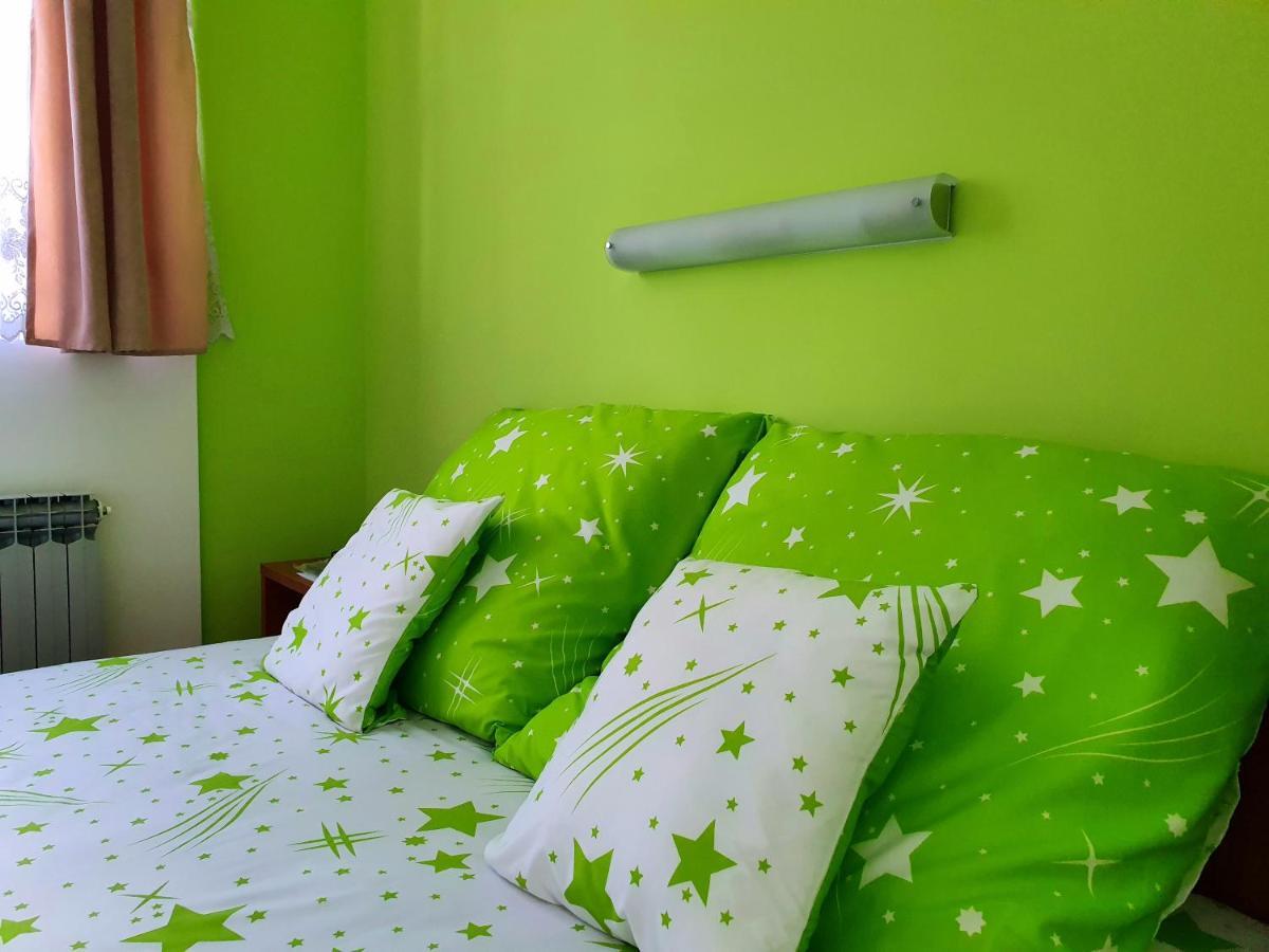 Nilena Apartmani Smederevo Ngoại thất bức ảnh
