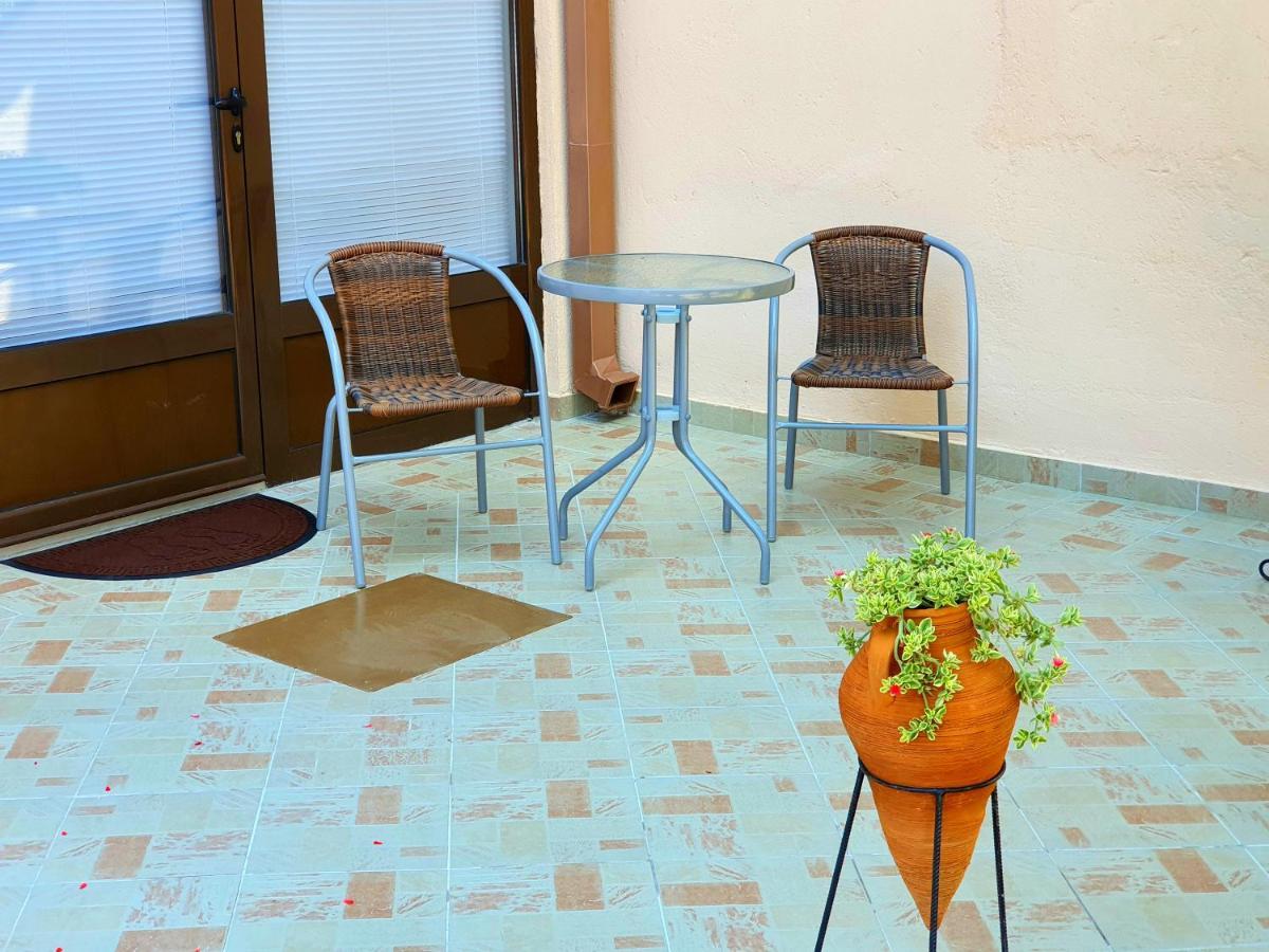 Nilena Apartmani Smederevo Ngoại thất bức ảnh
