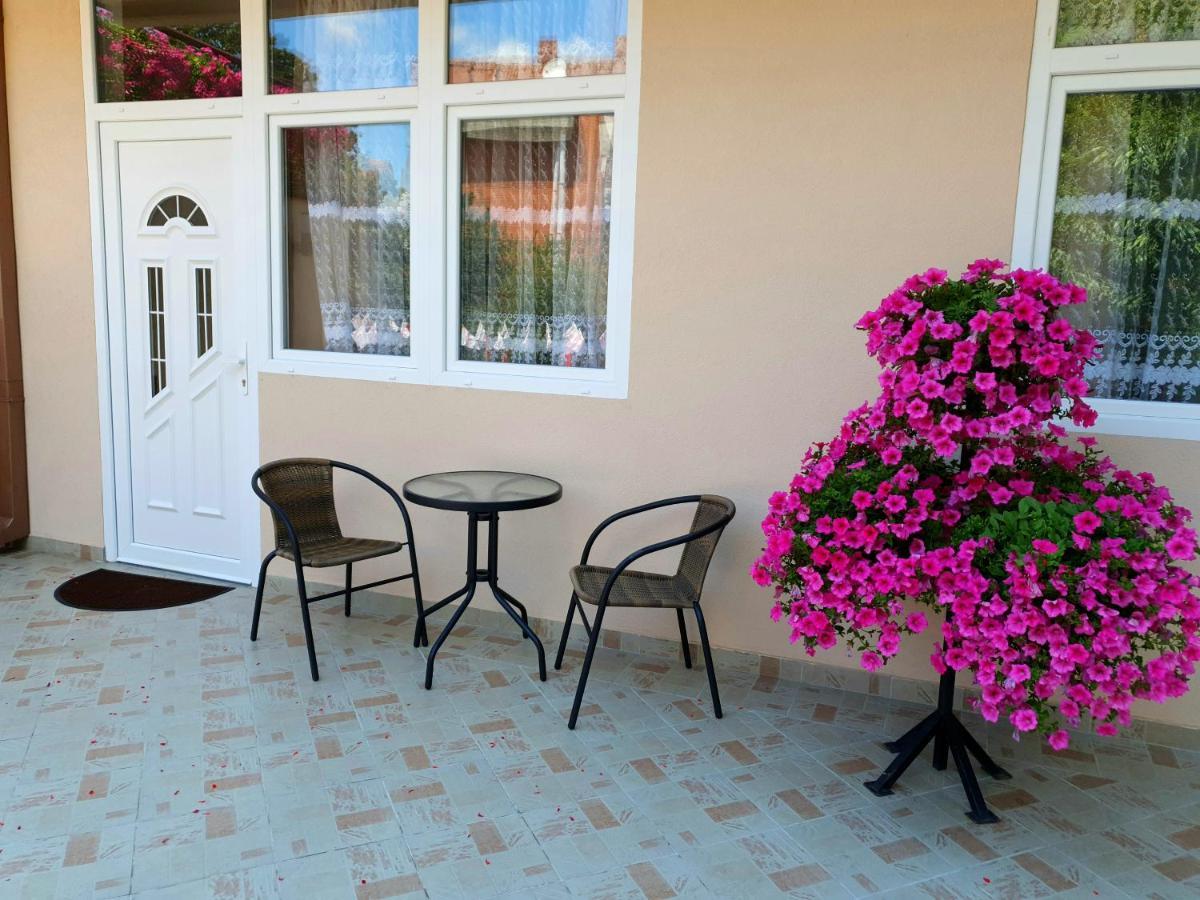 Nilena Apartmani Smederevo Ngoại thất bức ảnh