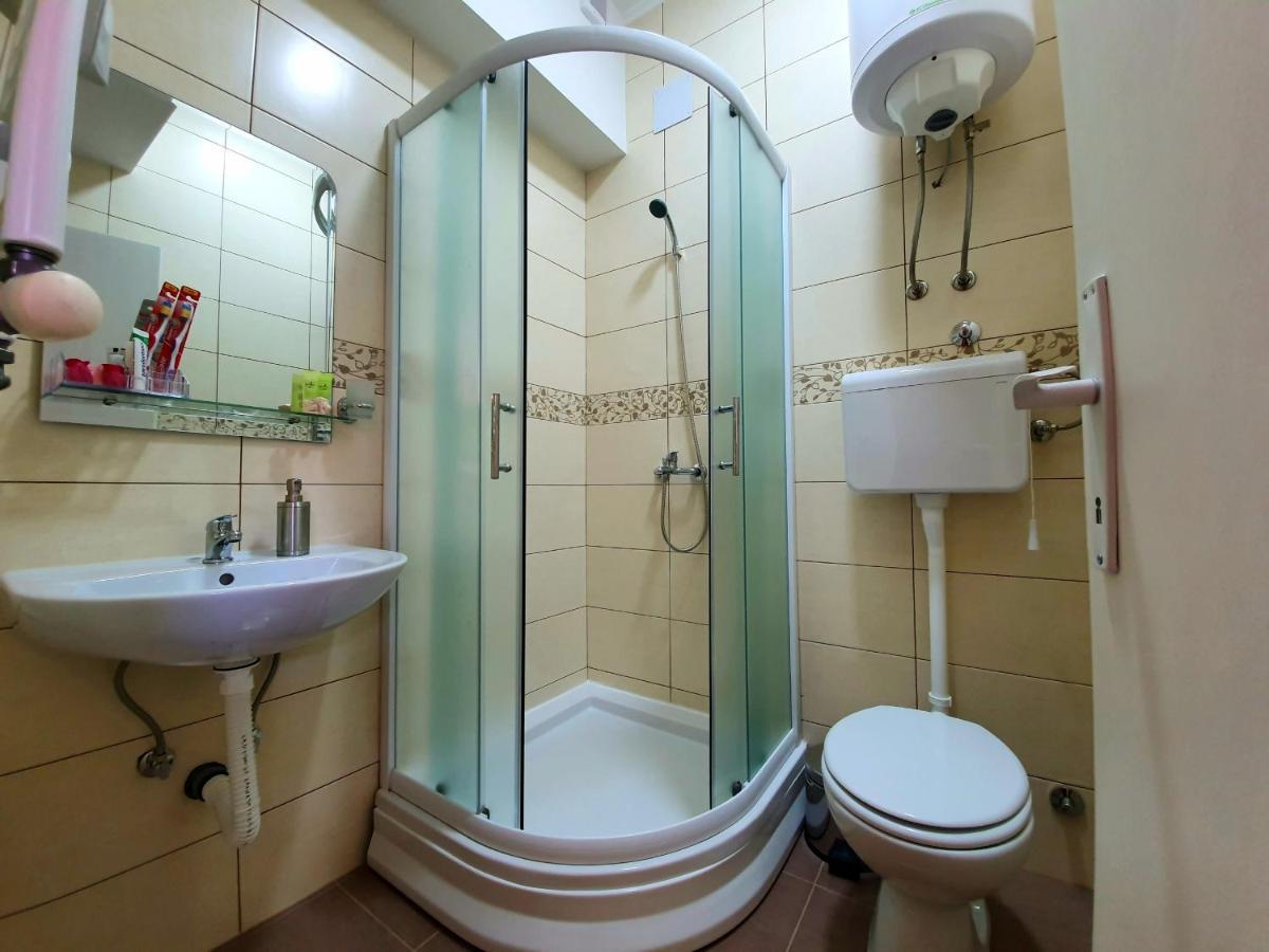 Nilena Apartmani Smederevo Ngoại thất bức ảnh