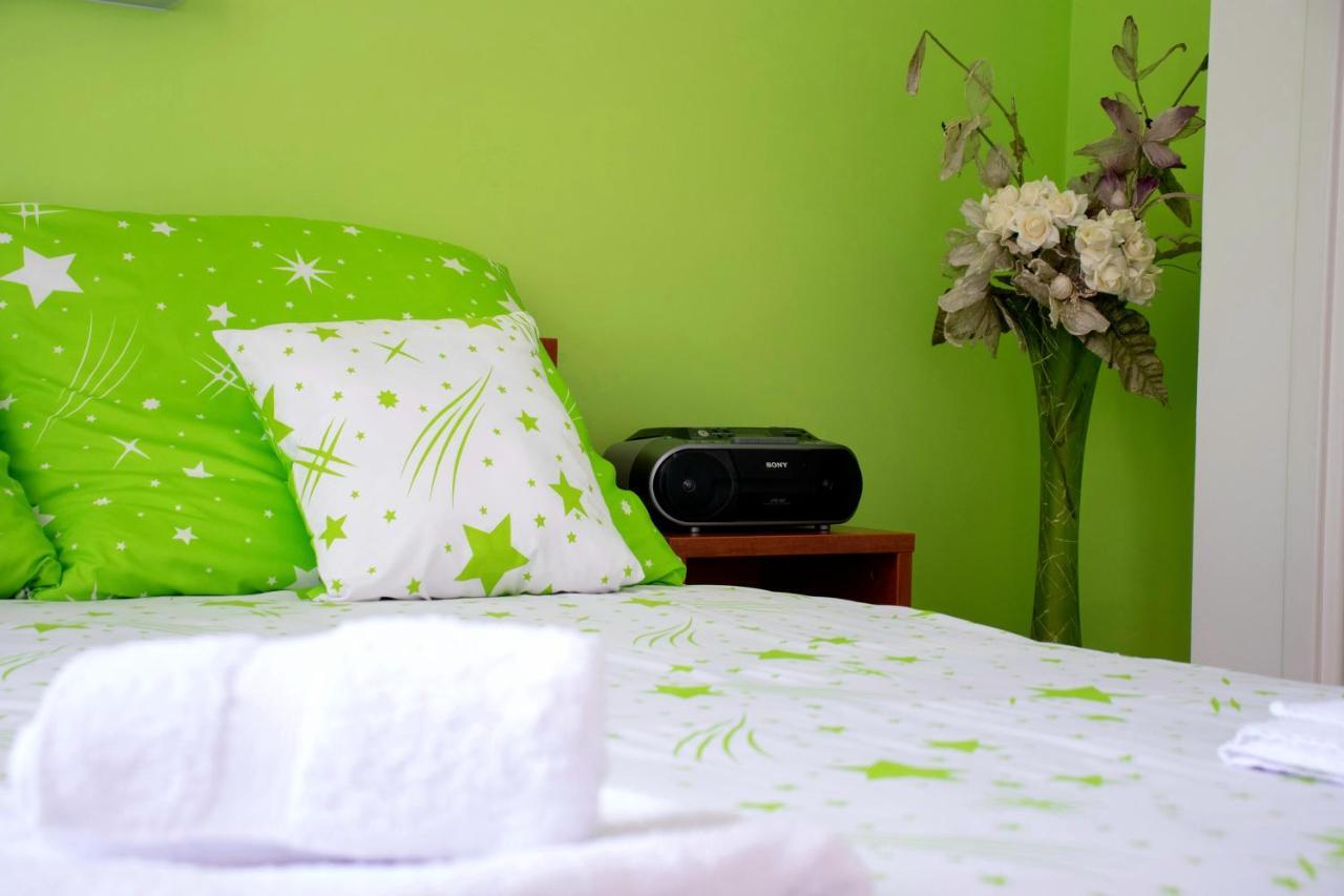Nilena Apartmani Smederevo Ngoại thất bức ảnh
