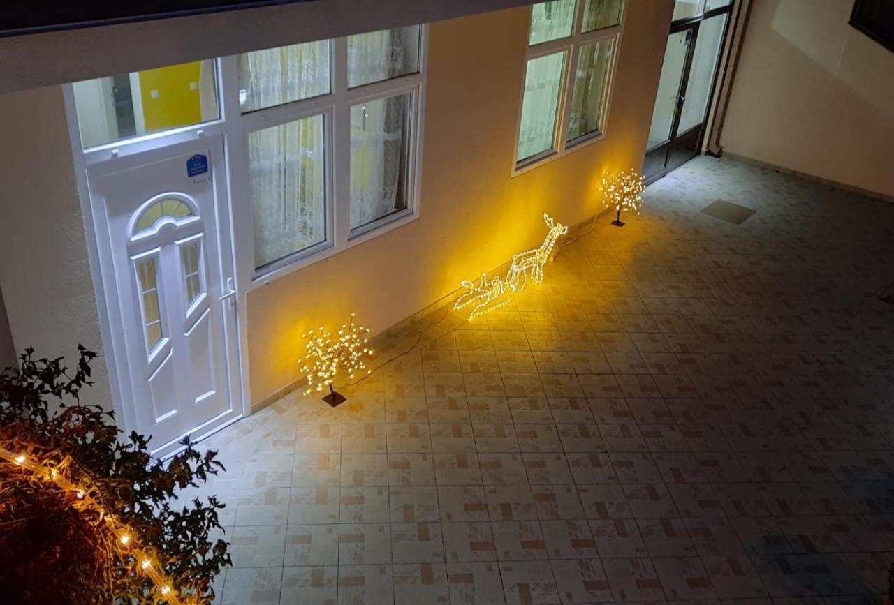 Nilena Apartmani Smederevo Ngoại thất bức ảnh