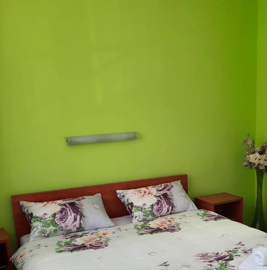 Nilena Apartmani Smederevo Ngoại thất bức ảnh