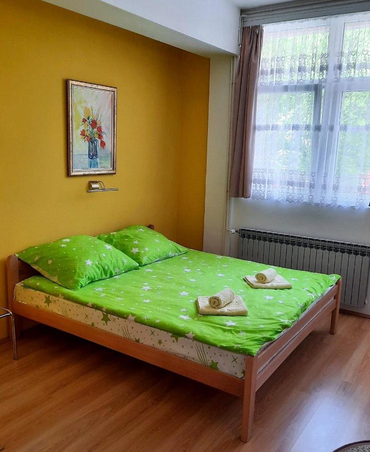 Nilena Apartmani Smederevo Ngoại thất bức ảnh